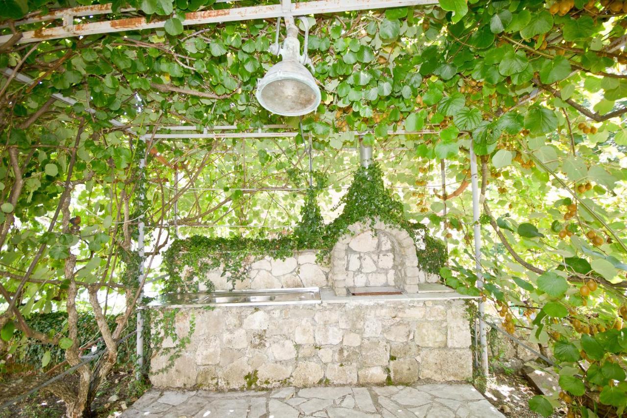 Sailor'S Rustic House Villa Virpazar Eksteriør billede