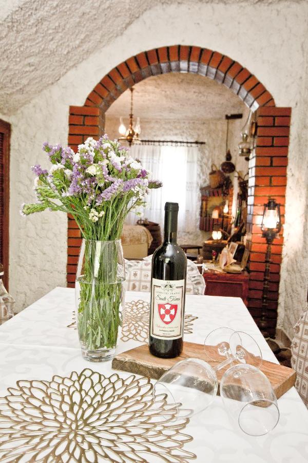 Sailor'S Rustic House Villa Virpazar Eksteriør billede