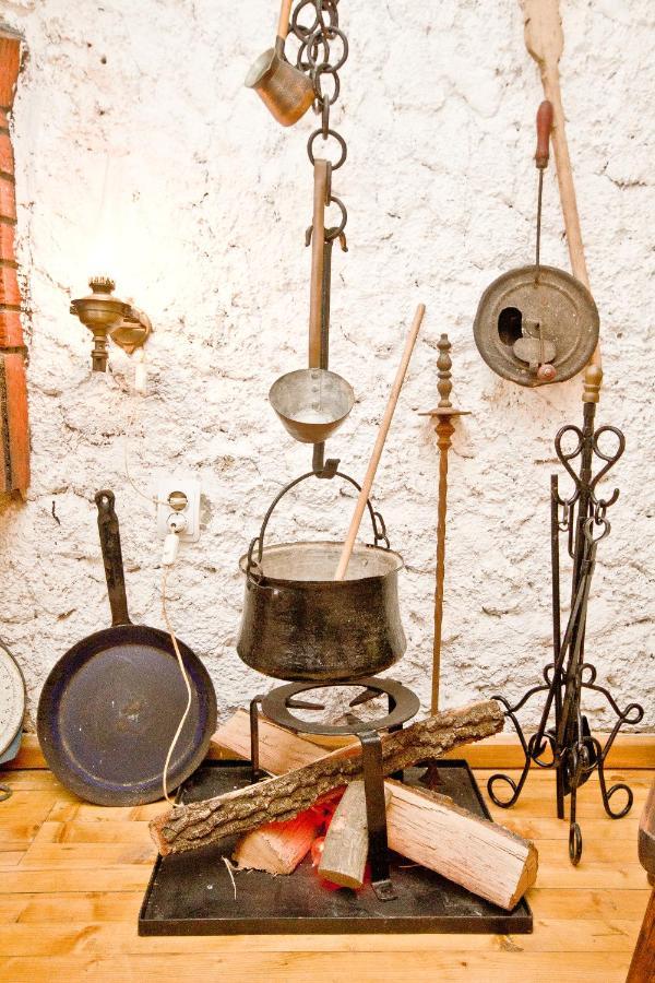 Sailor'S Rustic House Villa Virpazar Eksteriør billede