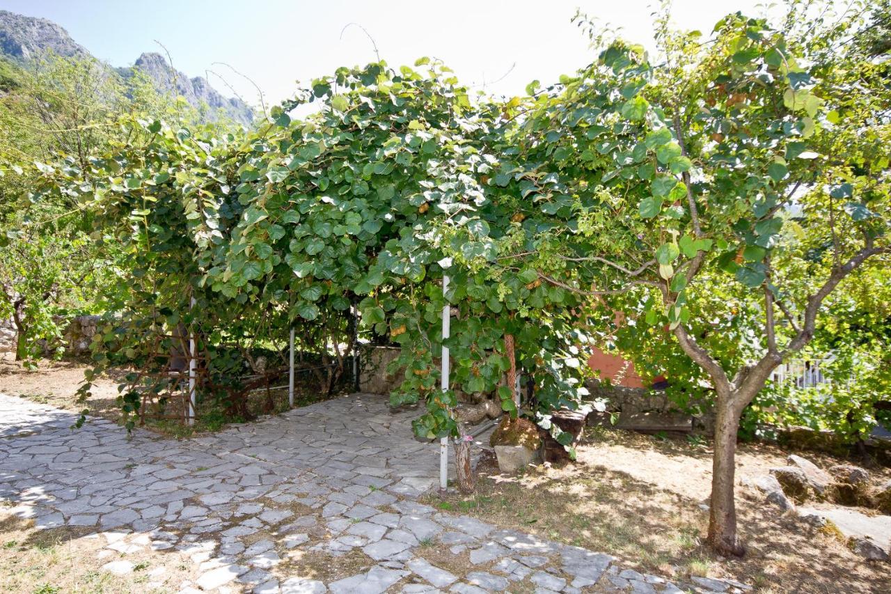 Sailor'S Rustic House Villa Virpazar Eksteriør billede