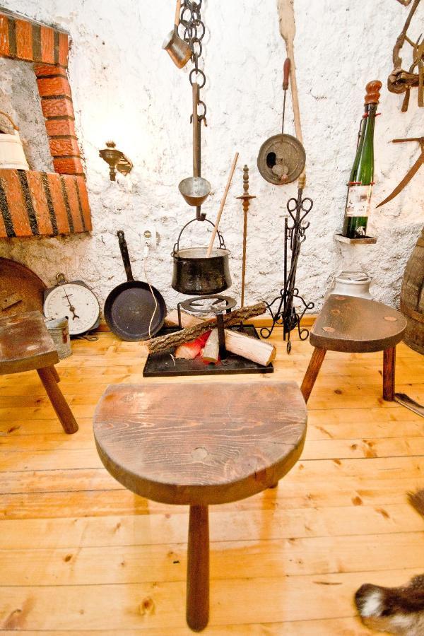 Sailor'S Rustic House Villa Virpazar Eksteriør billede