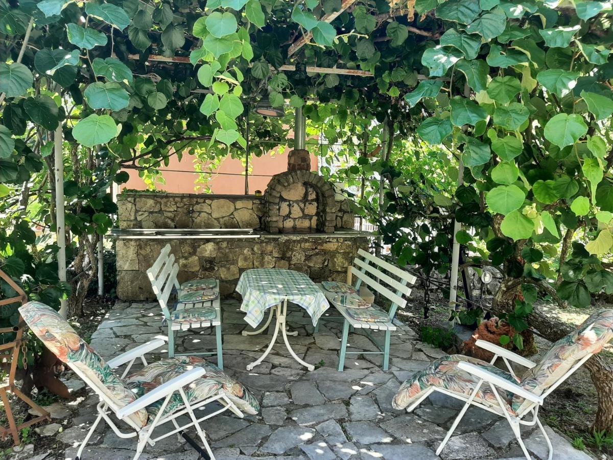 Sailor'S Rustic House Villa Virpazar Eksteriør billede