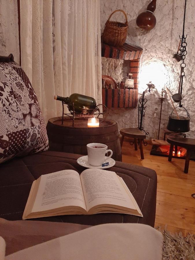 Sailor'S Rustic House Villa Virpazar Eksteriør billede
