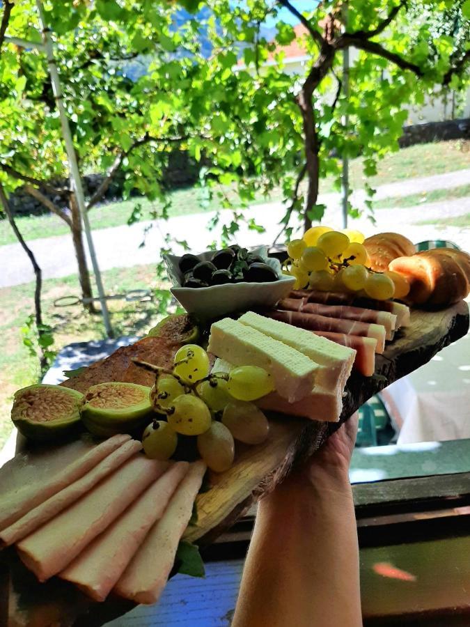 Sailor'S Rustic House Villa Virpazar Eksteriør billede