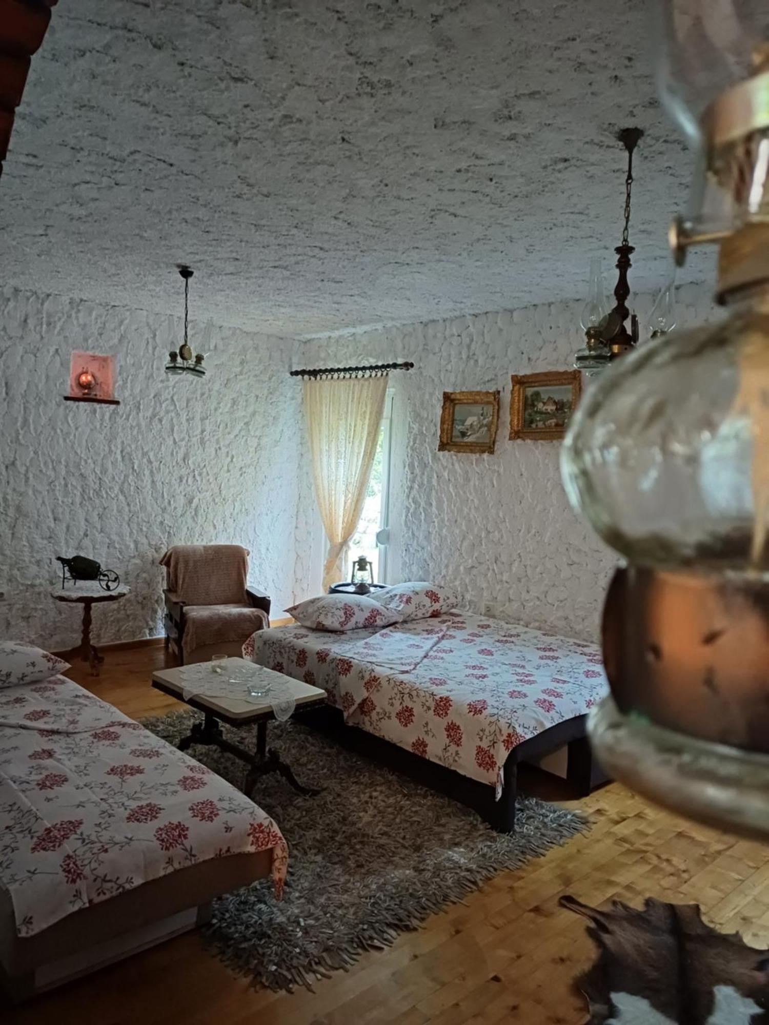 Sailor'S Rustic House Villa Virpazar Eksteriør billede