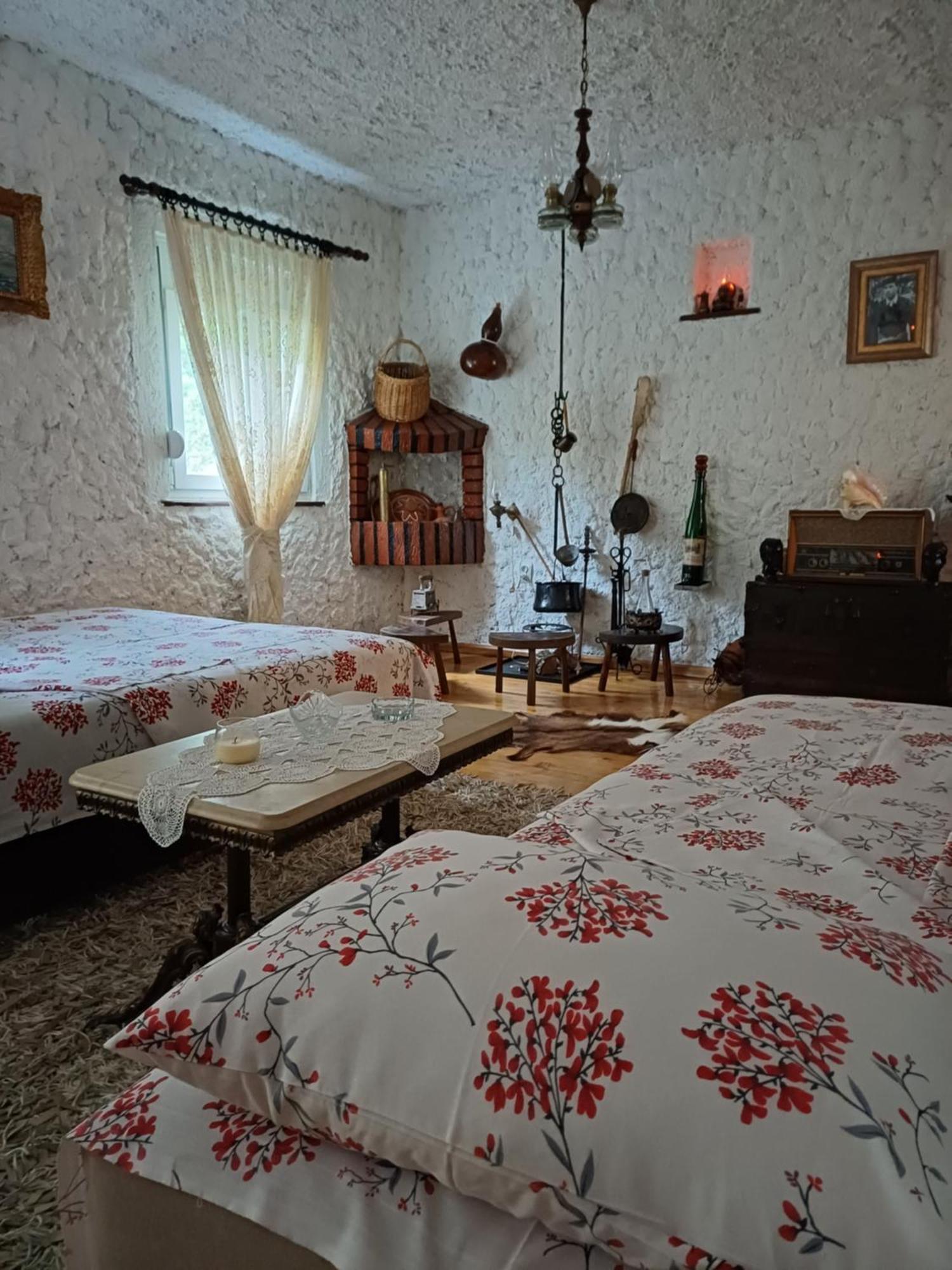 Sailor'S Rustic House Villa Virpazar Eksteriør billede