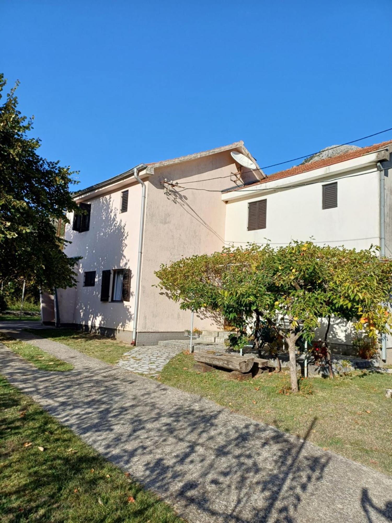 Sailor'S Rustic House Villa Virpazar Eksteriør billede