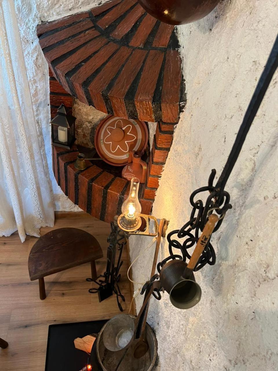 Sailor'S Rustic House Villa Virpazar Eksteriør billede