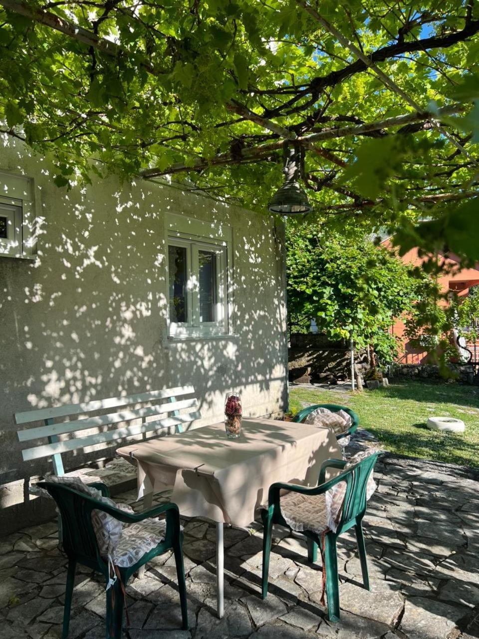 Sailor'S Rustic House Villa Virpazar Eksteriør billede