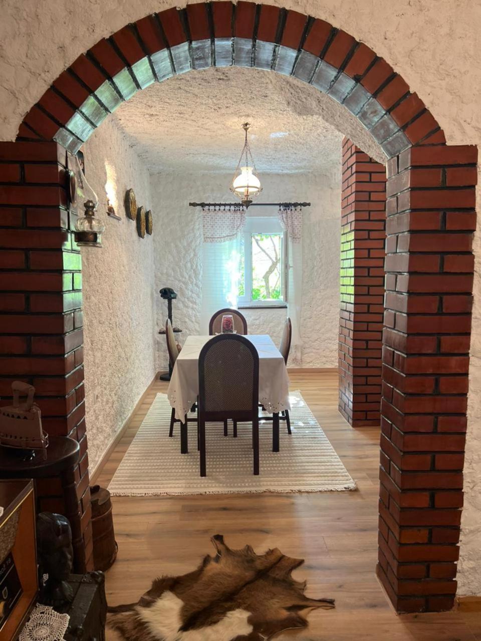 Sailor'S Rustic House Villa Virpazar Eksteriør billede