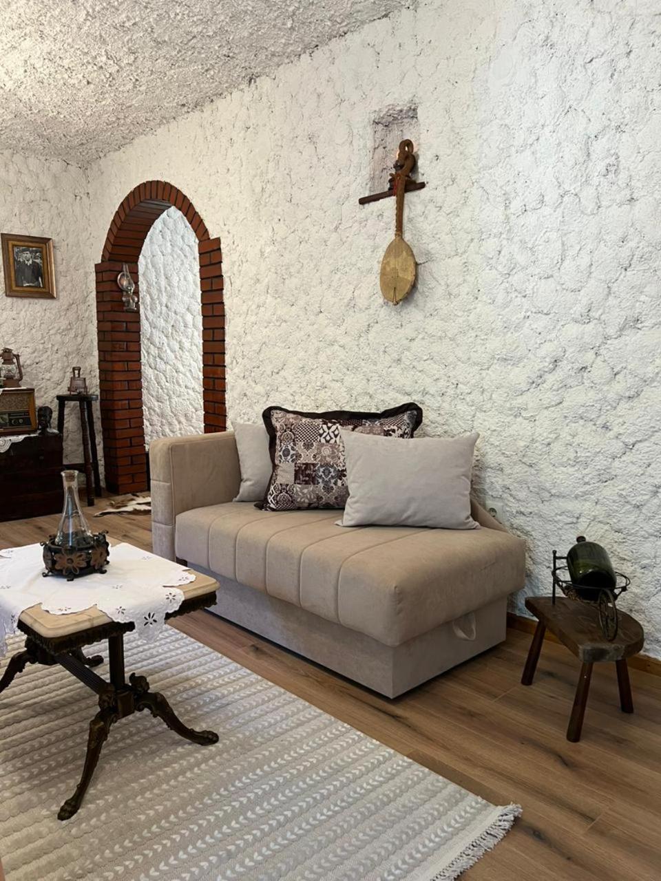 Sailor'S Rustic House Villa Virpazar Eksteriør billede