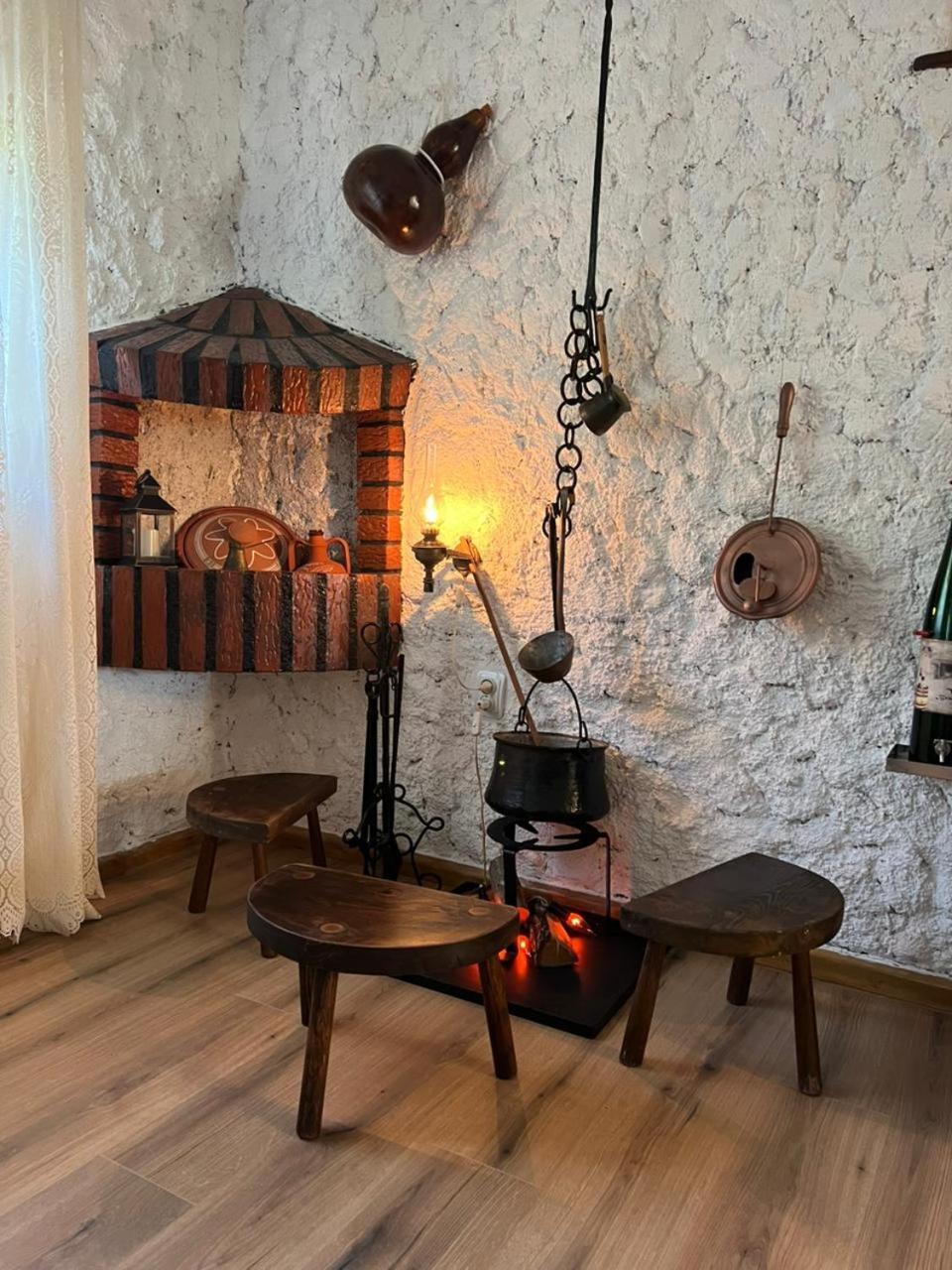 Sailor'S Rustic House Villa Virpazar Eksteriør billede